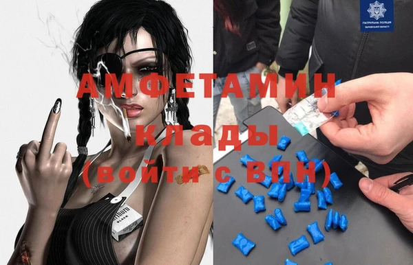 молекула духа Майский
