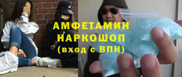 молекула духа Майский